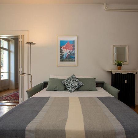 Majestic T2 Calme, Spacieux, Central, Avec Parking 샤모니 외부 사진